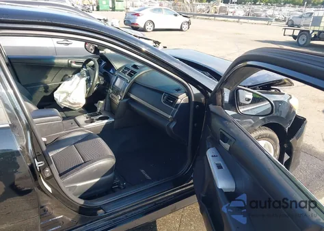 2013 Toyota Camry L/Se/Le/Xle из США, поврежденный, VIN 4T1BF1FK3DU210317